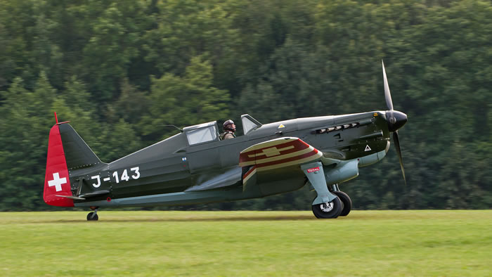 Швајцарски MS 406